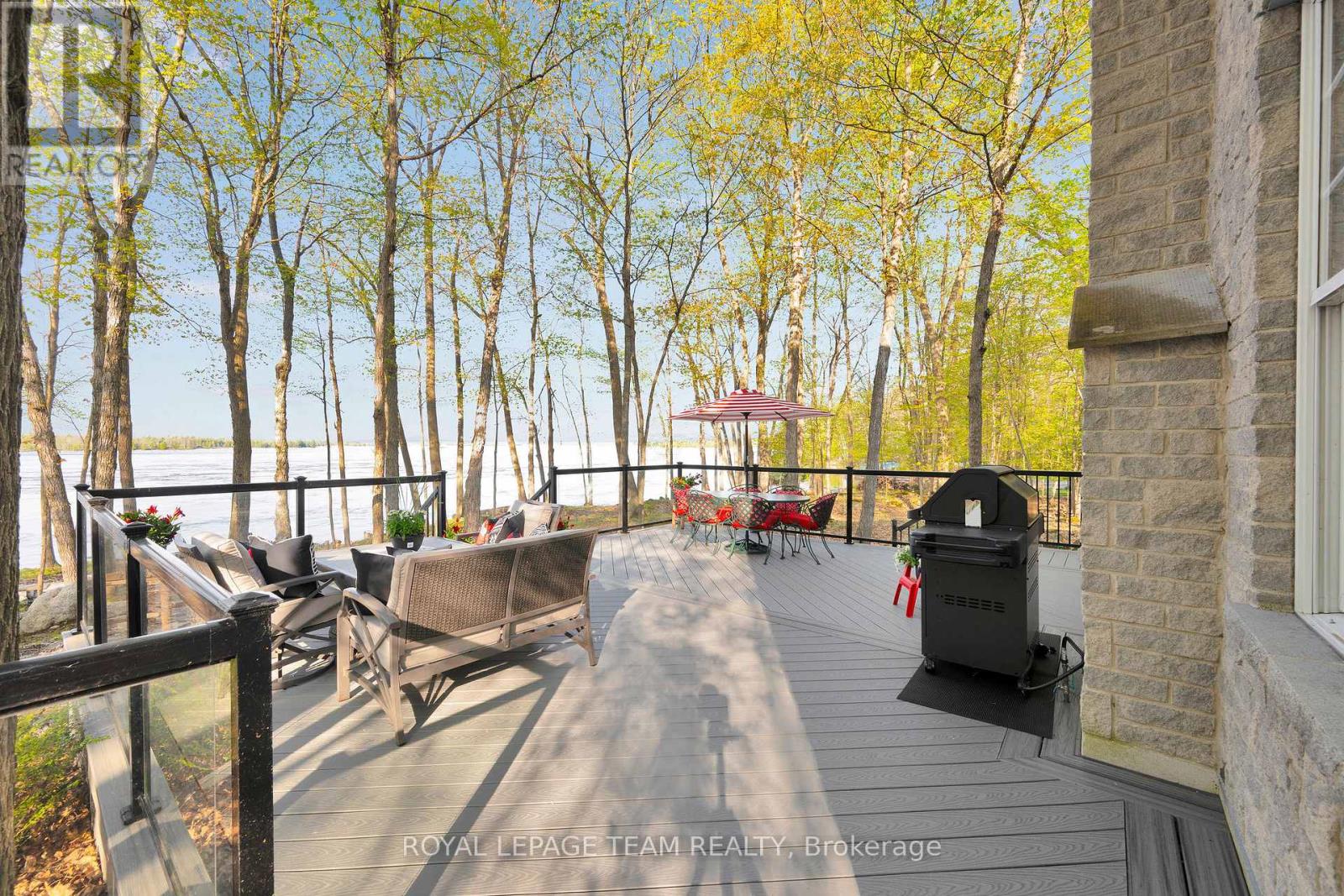 270 Morris Island Drive
