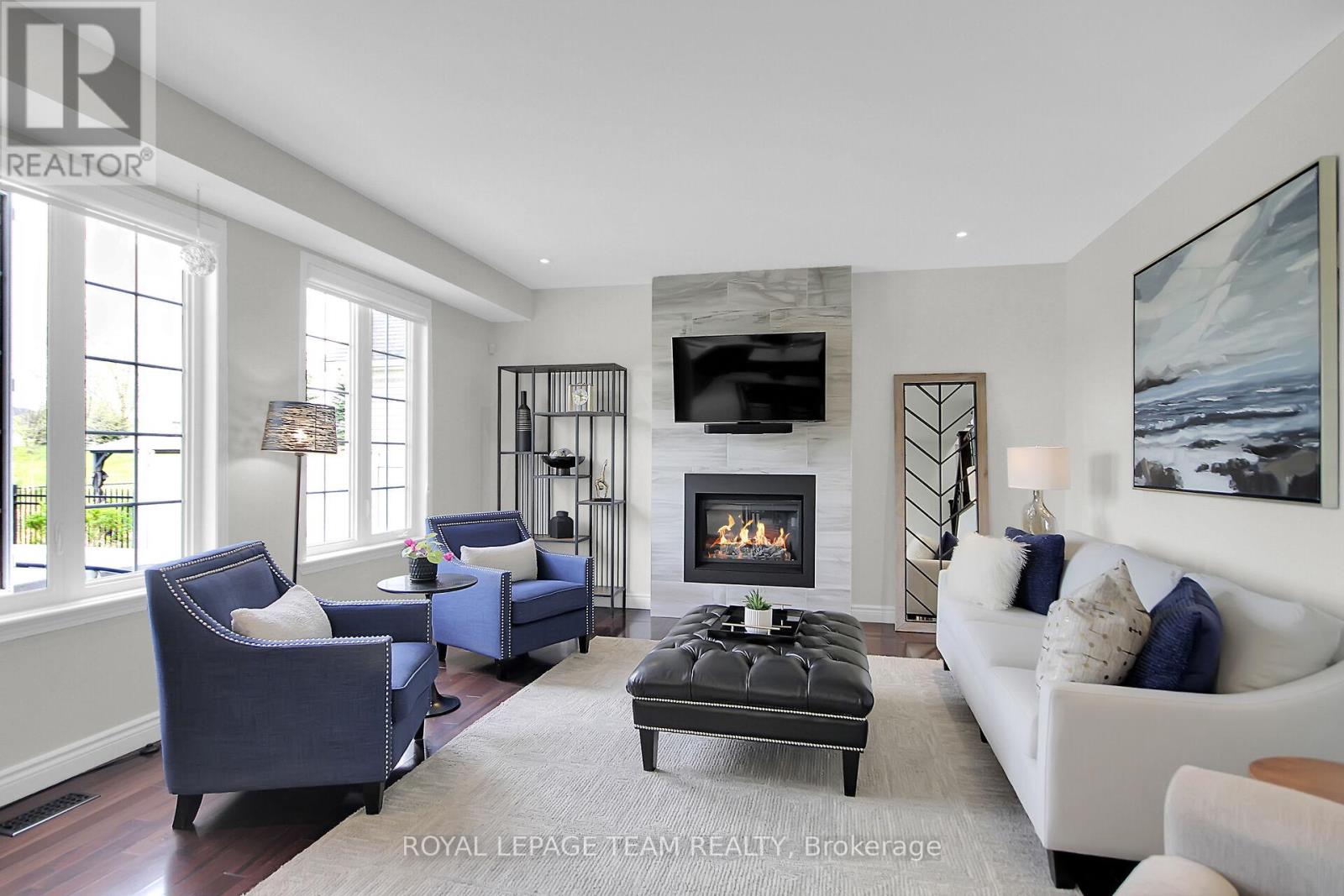 441 Blackleaf Drive