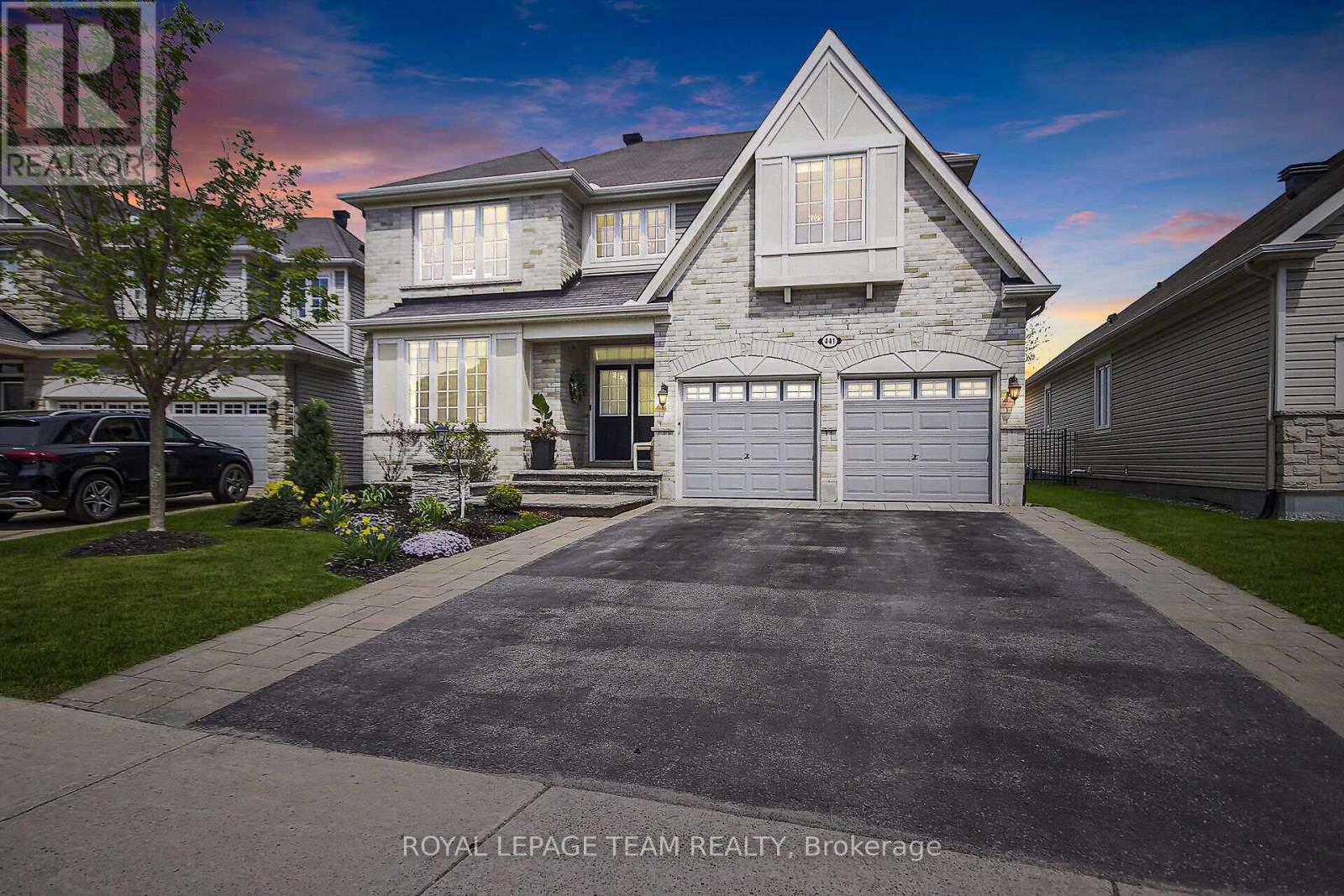 441 Blackleaf Drive