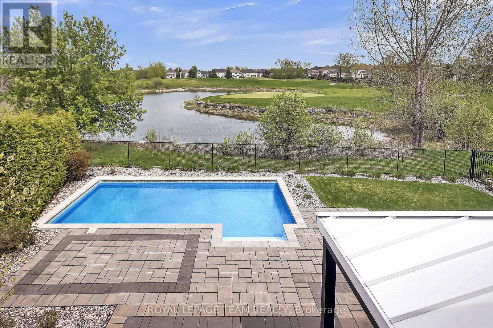 441 Blackleaf Drive