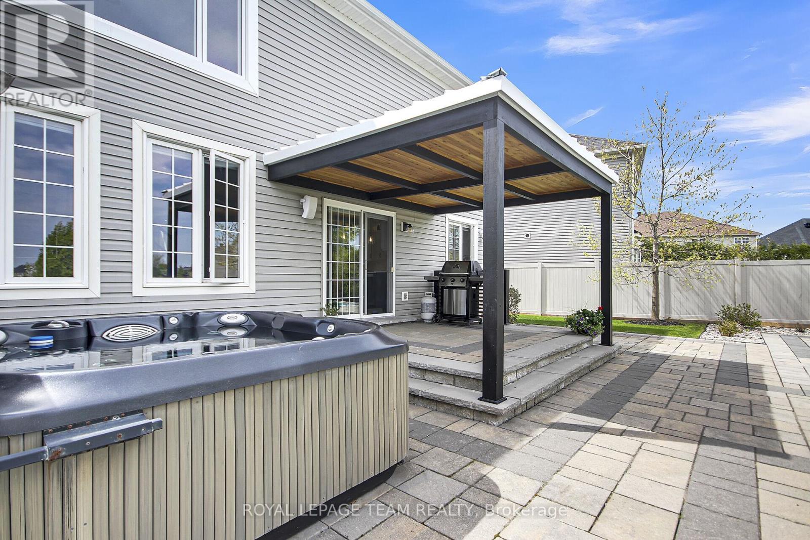 441 Blackleaf Drive