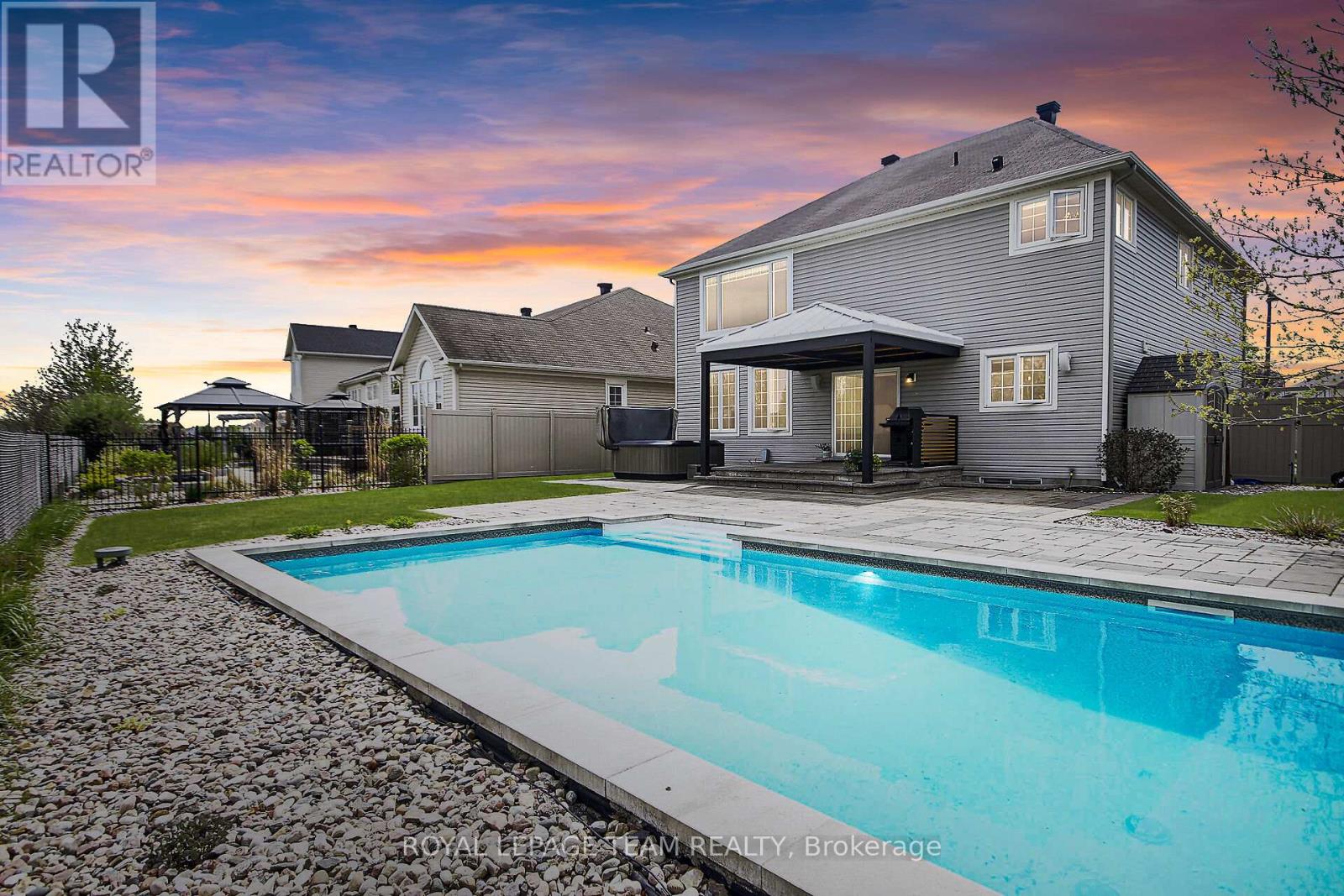 441 Blackleaf Drive