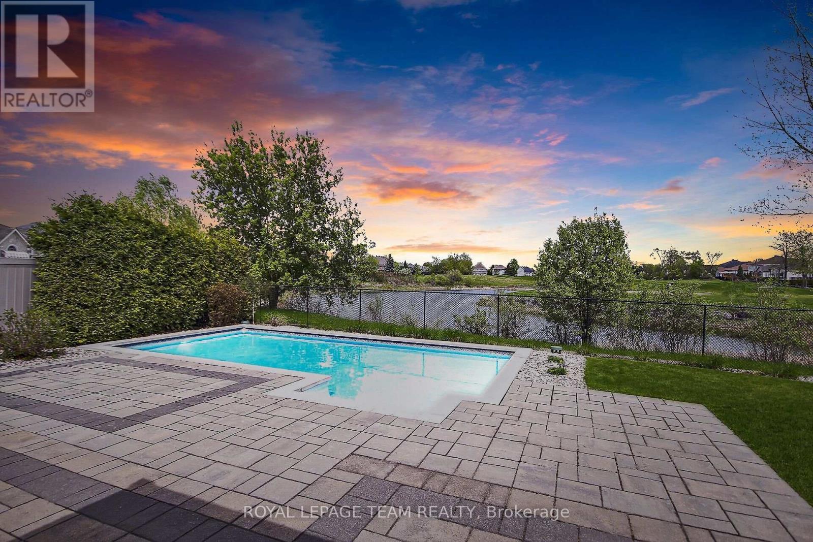 441 Blackleaf Drive