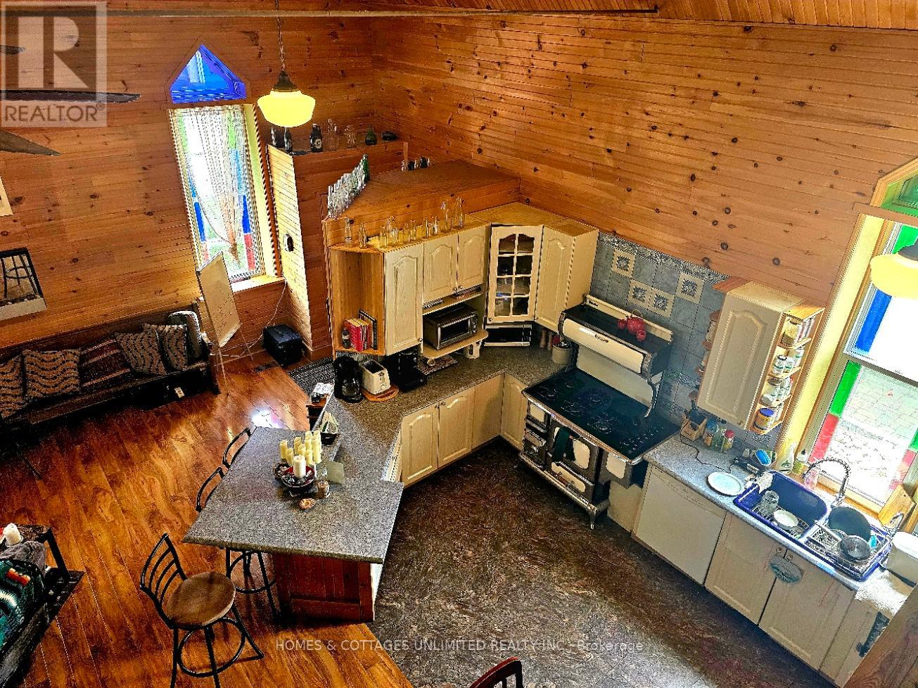 1131 3rd Conc Dalhousie Road
