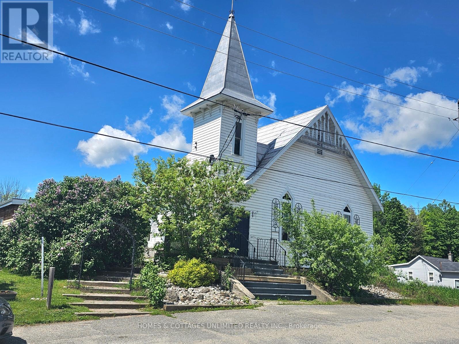 1131 3rd Conc Dalhousie Road