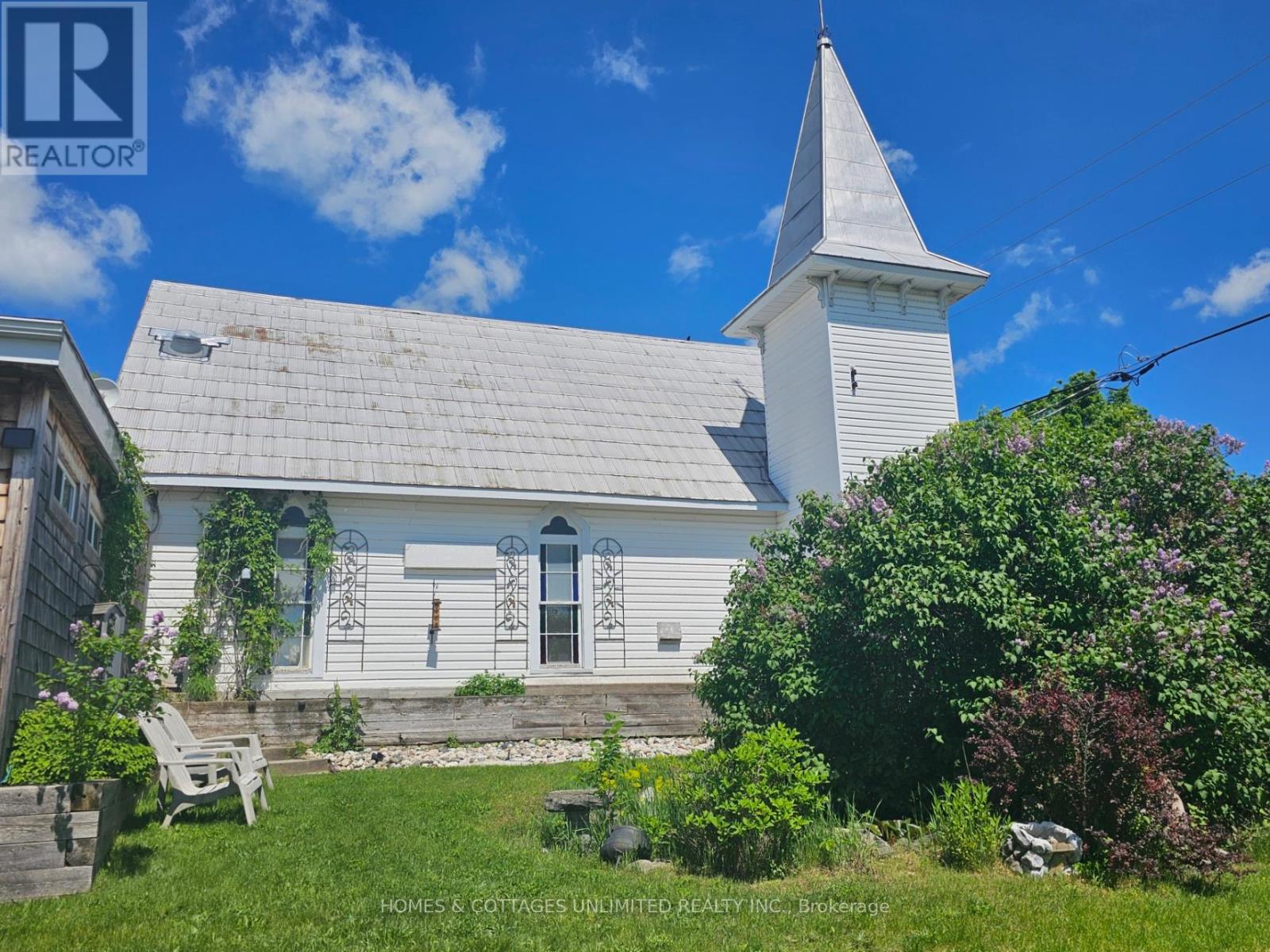 1131 3rd Conc Dalhousie Road