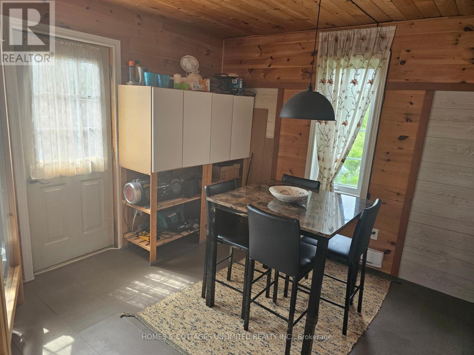 1131 3rd Conc Dalhousie Road