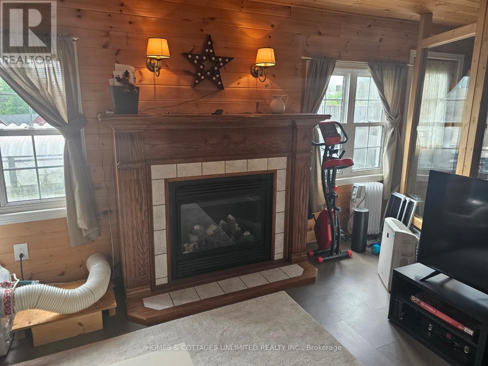 1131 3rd Conc Dalhousie Road