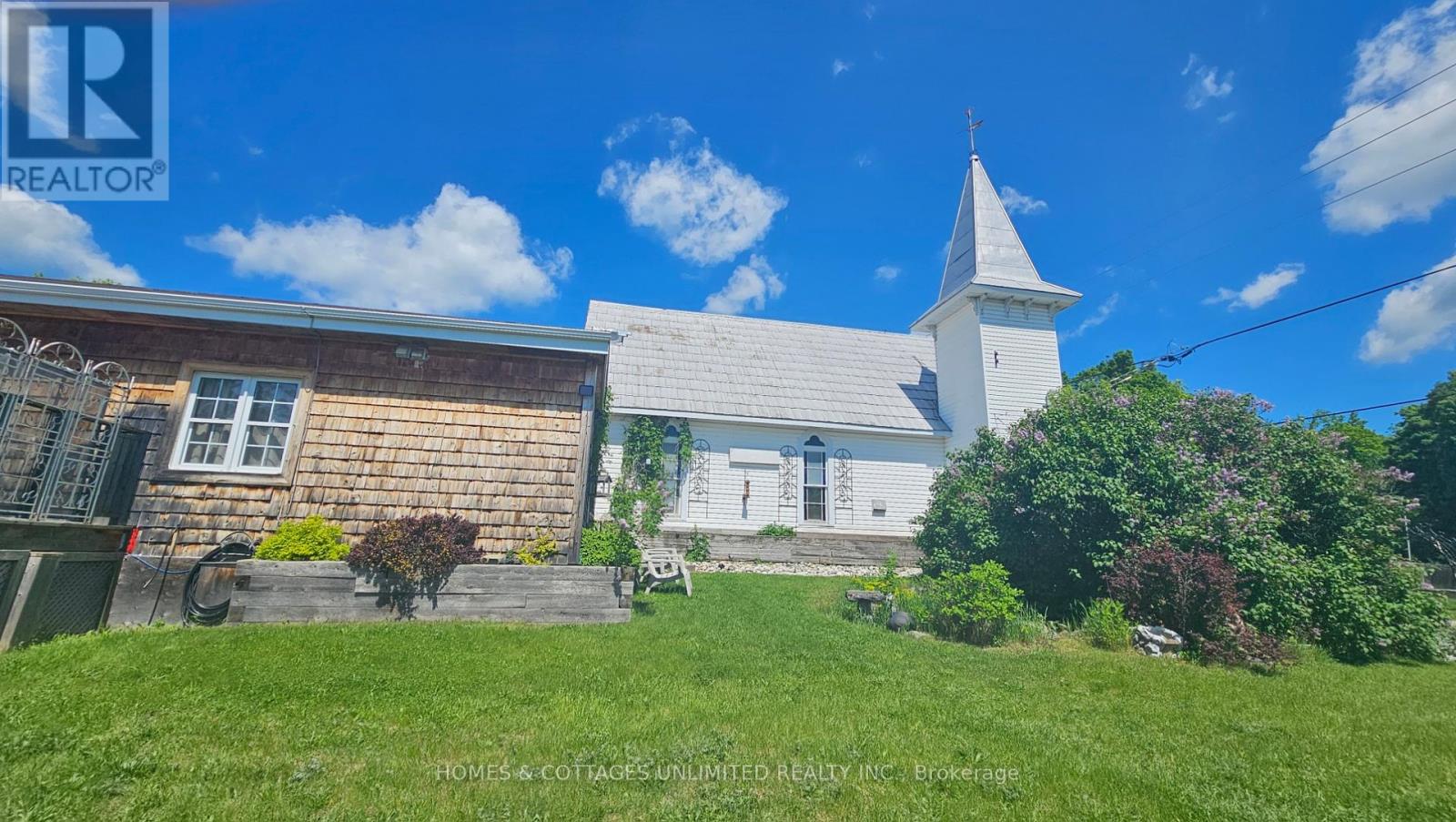 1131 3rd Conc Dalhousie Road