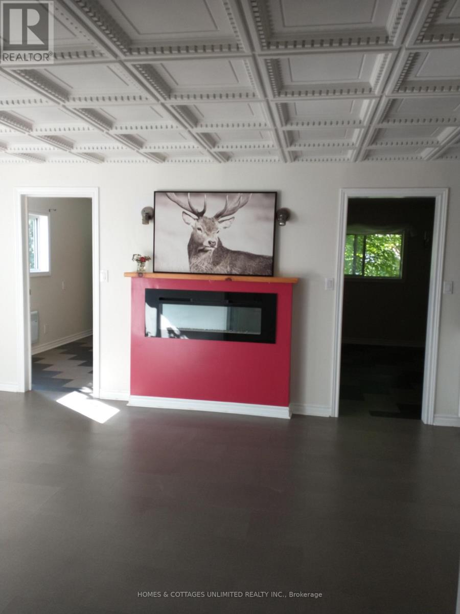 1131 3rd Conc Dalhousie Road