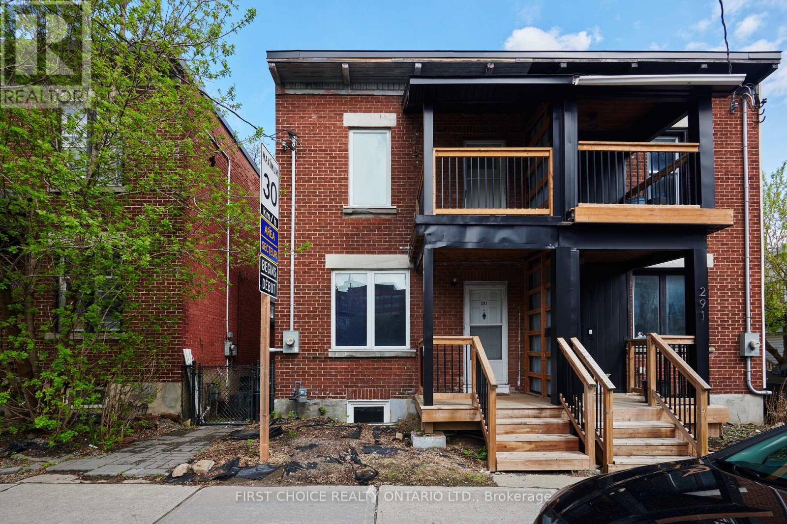 293 Powell Avenue