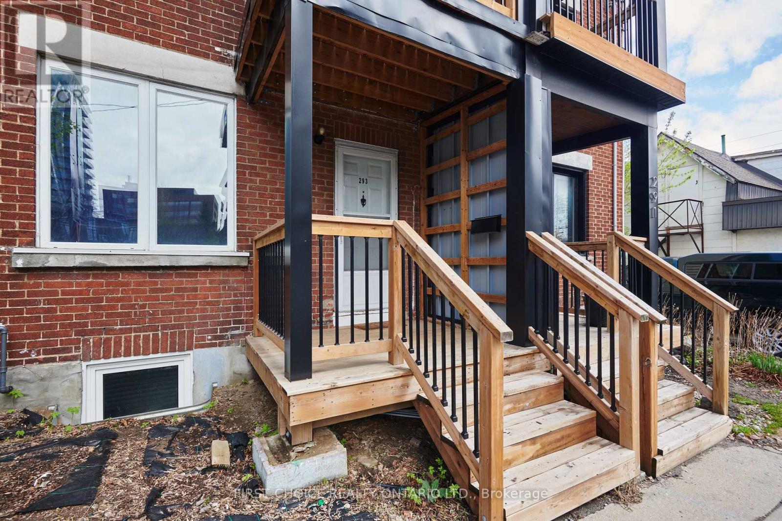 293 Powell Avenue