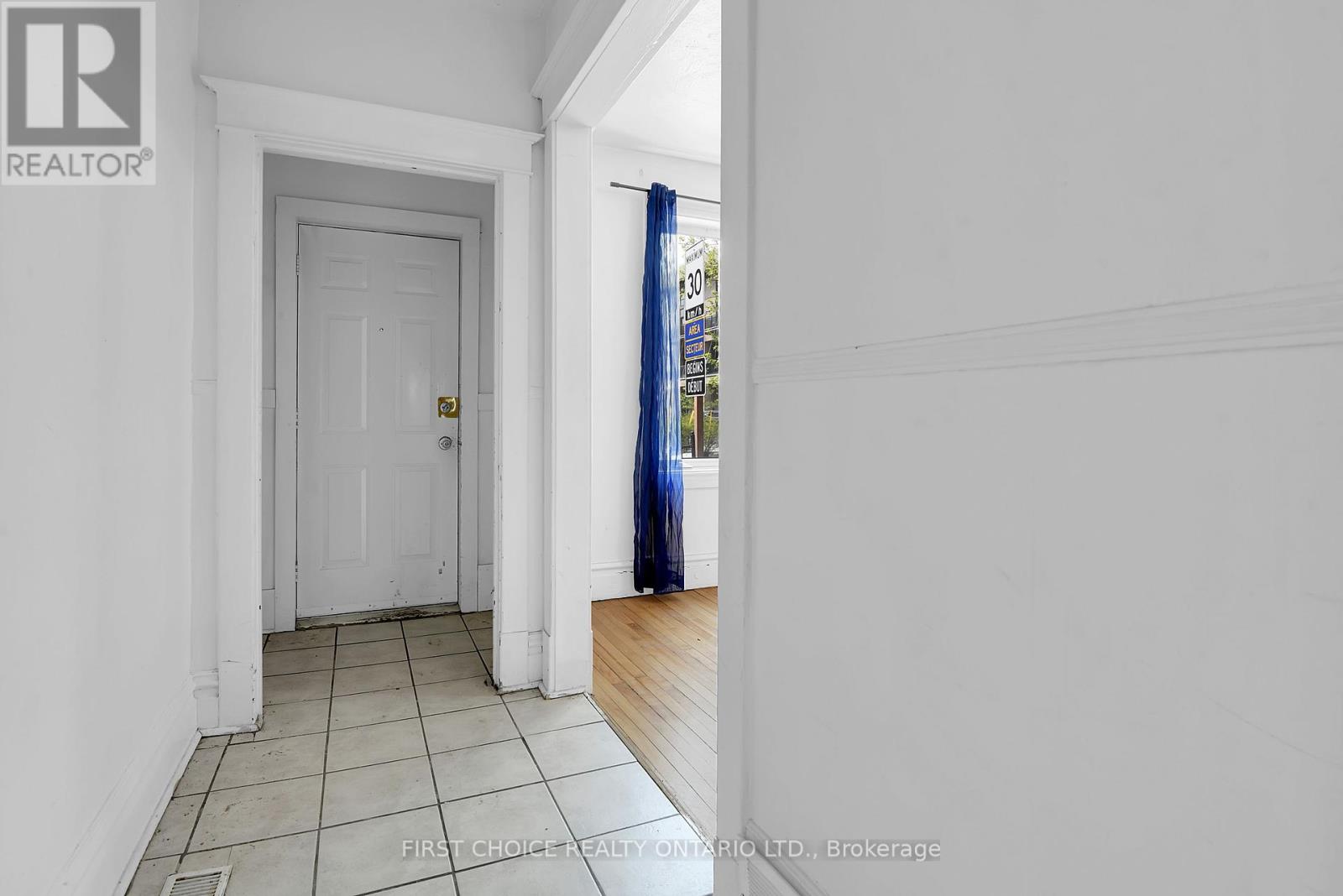 293 Powell Avenue