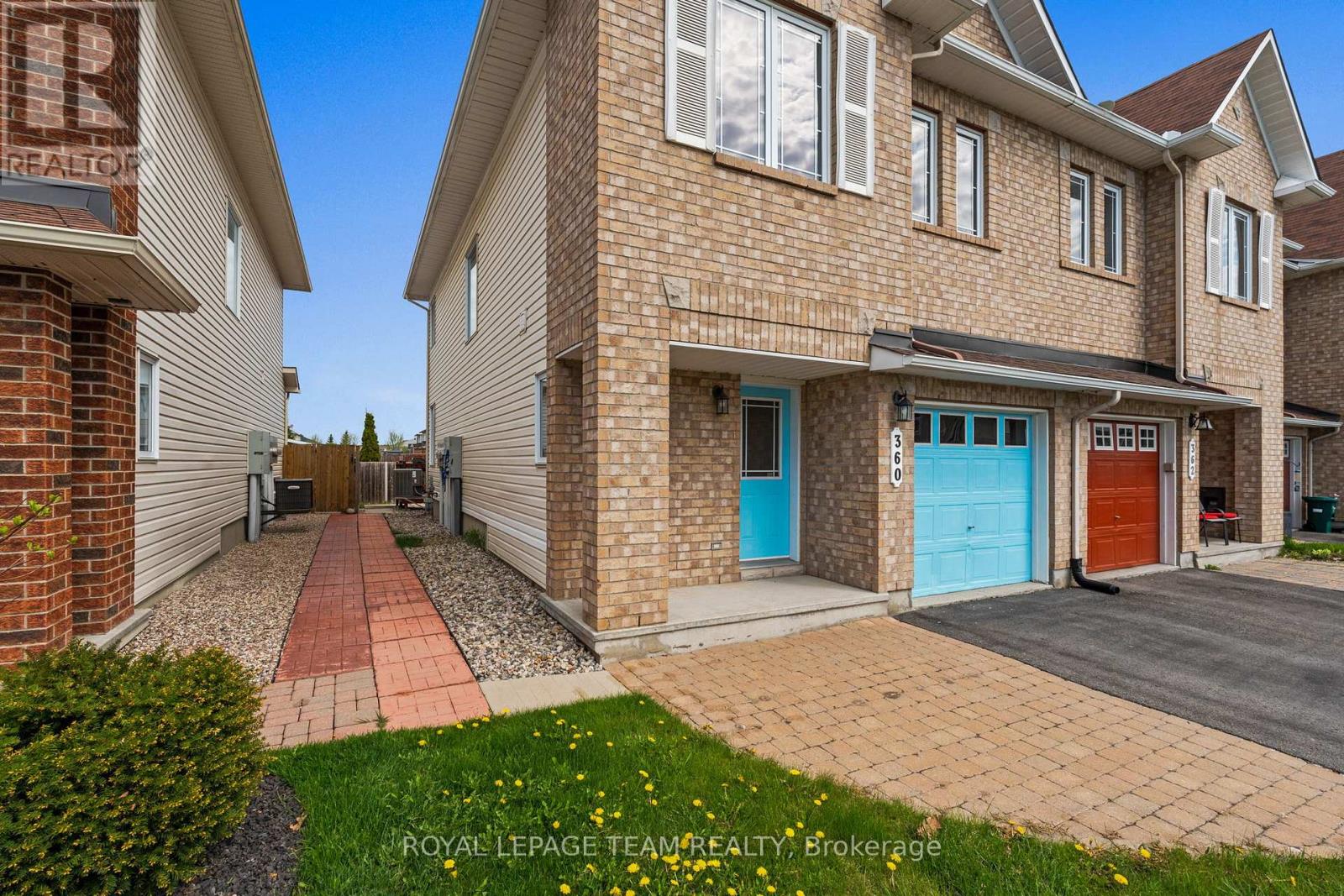 360 Harvest Valley Avenue