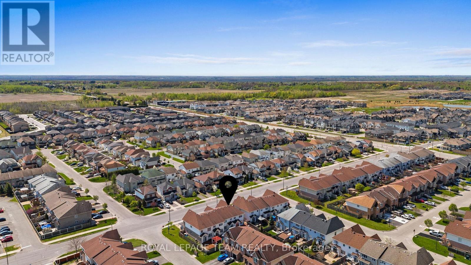 360 Harvest Valley Avenue