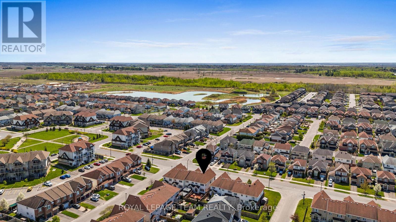 360 Harvest Valley Avenue
