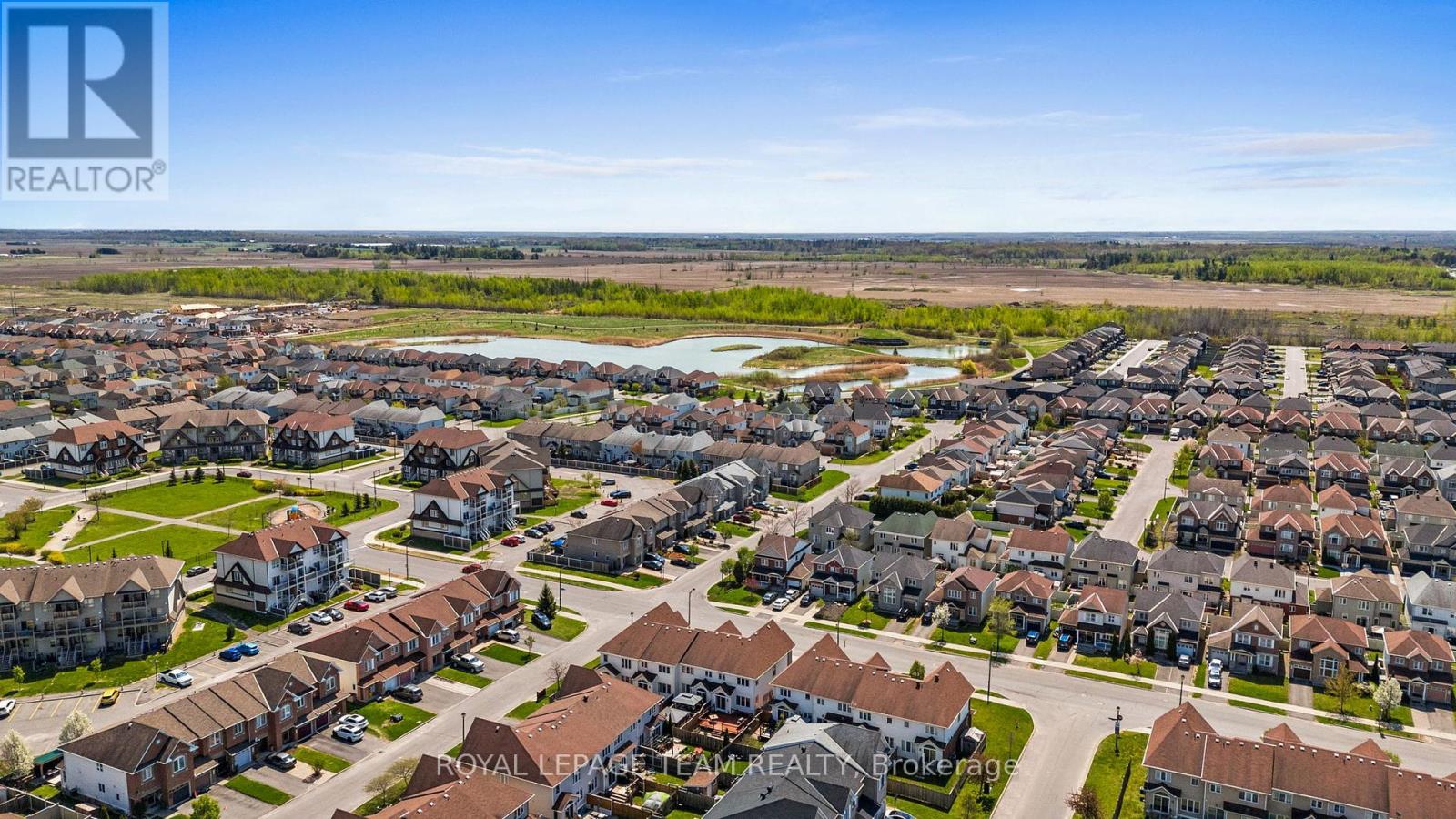 360 Harvest Valley Avenue