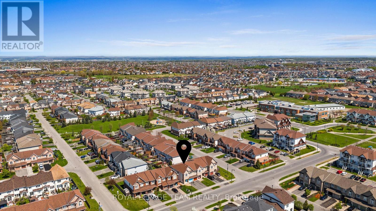 360 Harvest Valley Avenue