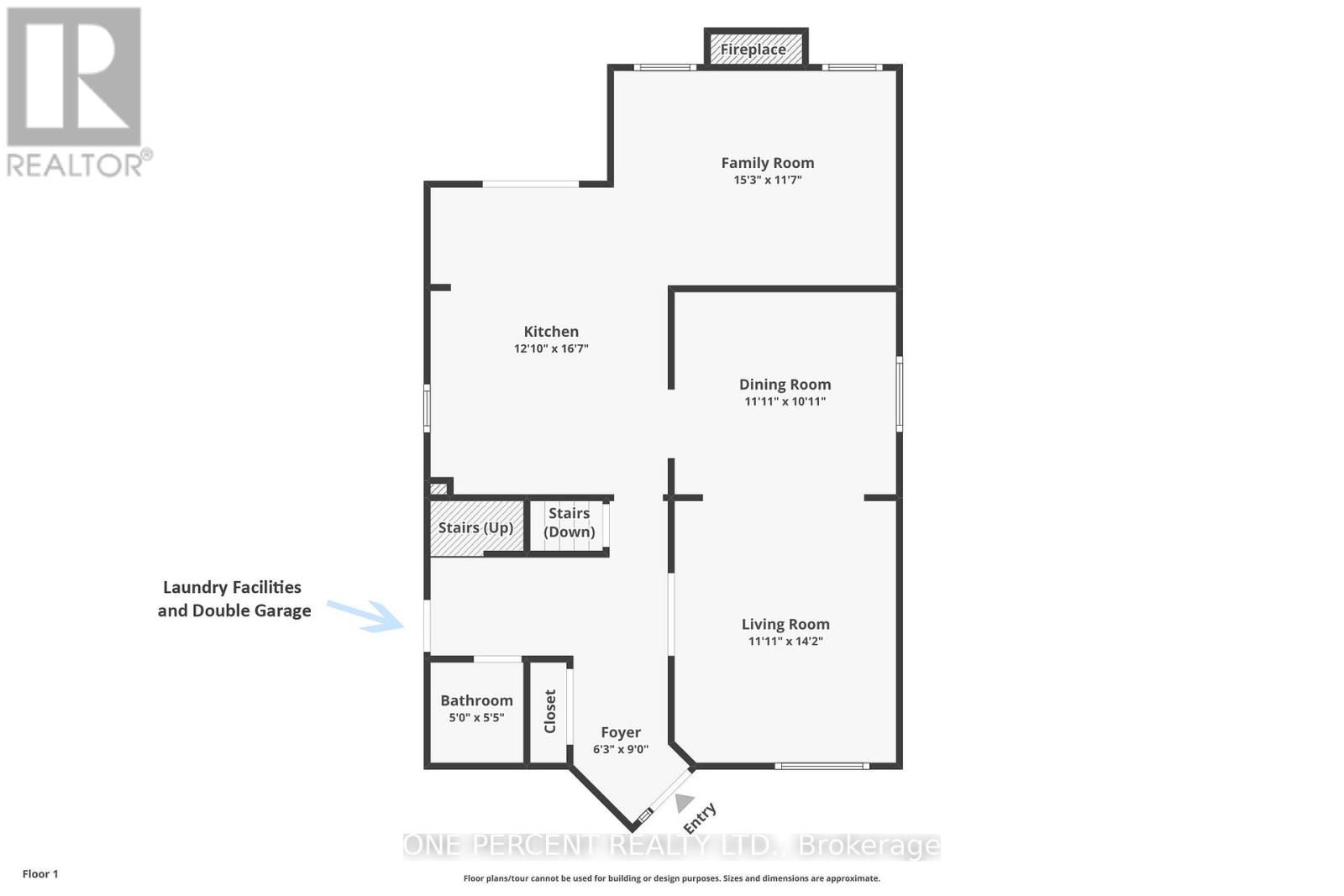 33 Shannondoe Crescent