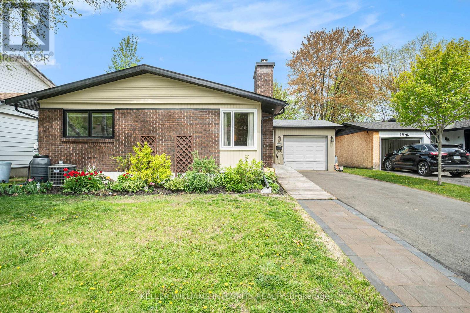 673 La Verendrye Drive