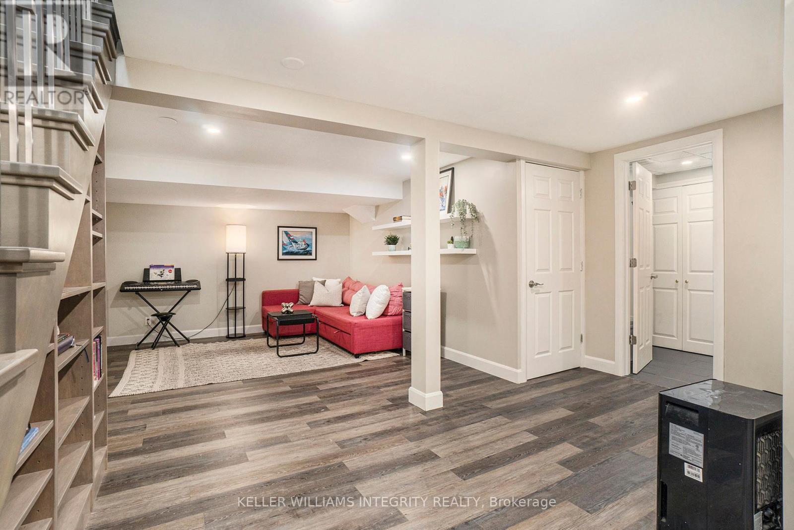 673 La Verendrye Drive