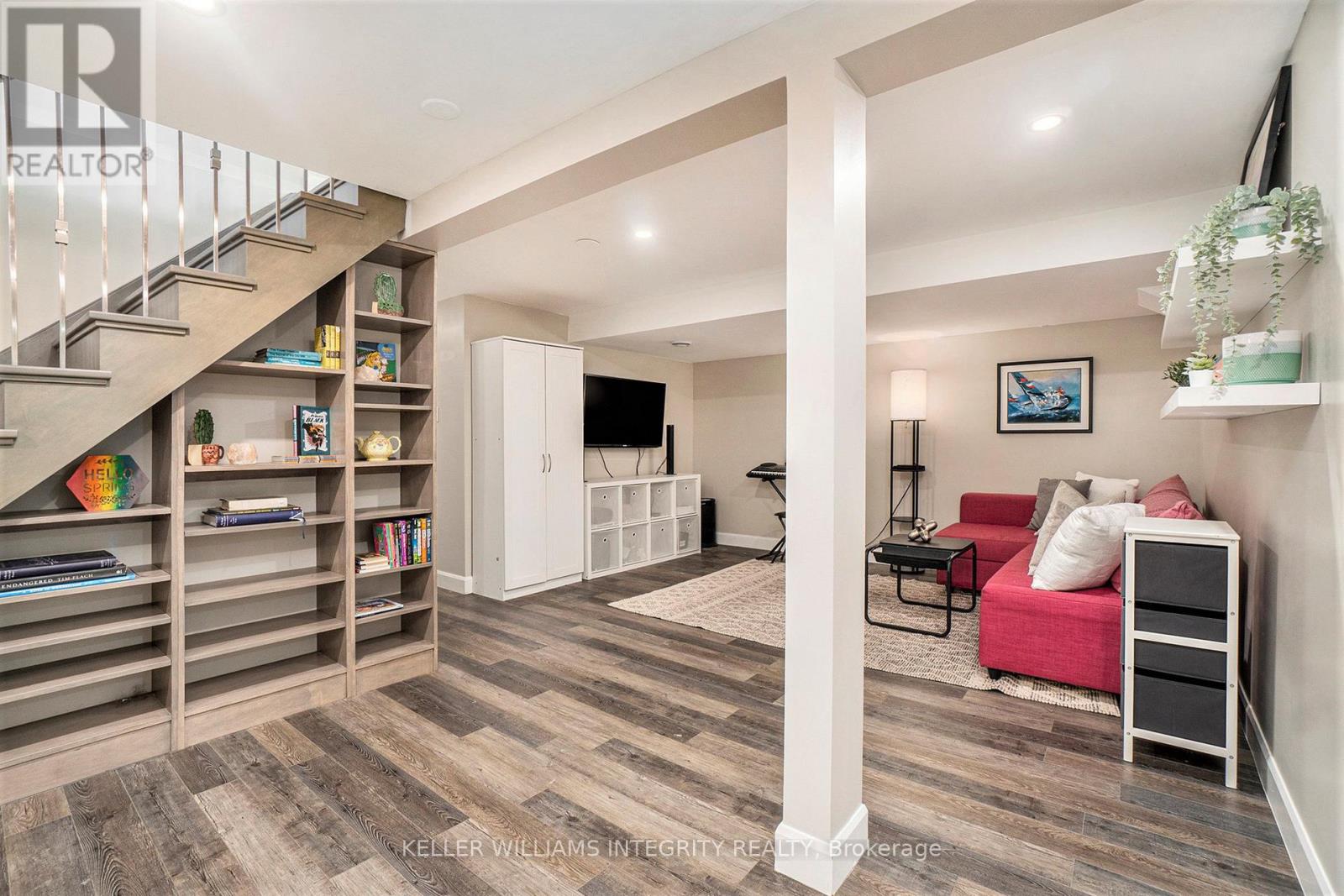 673 La Verendrye Drive