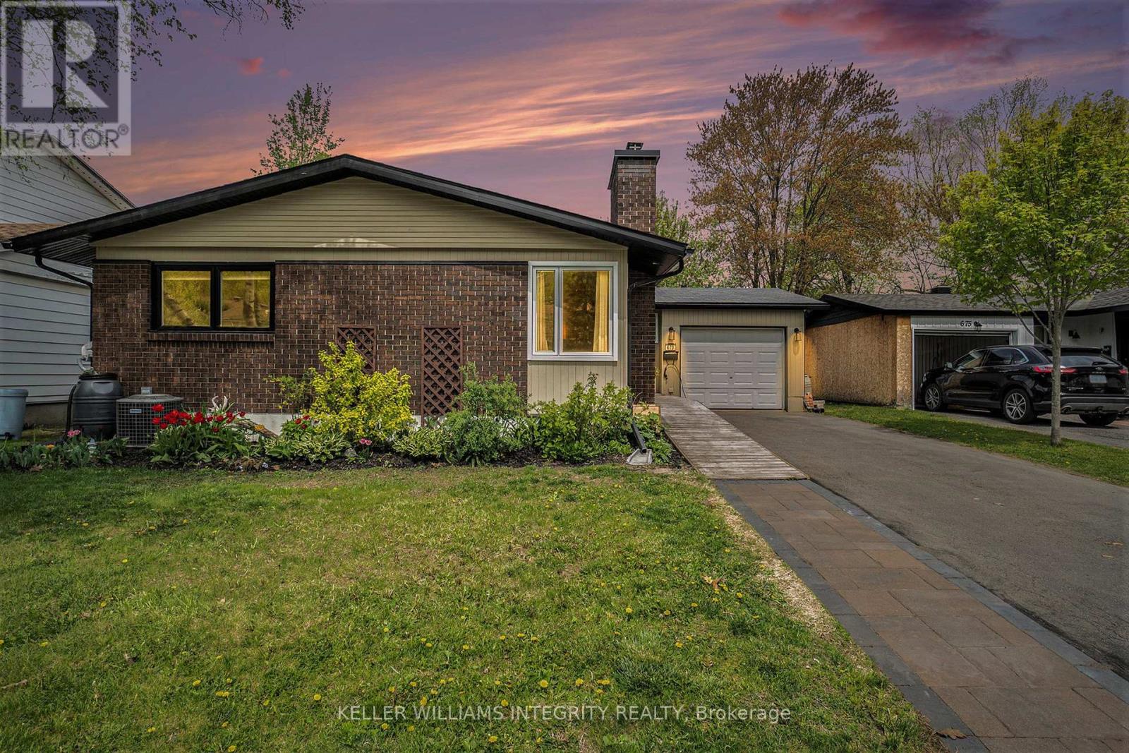 673 La Verendrye Drive