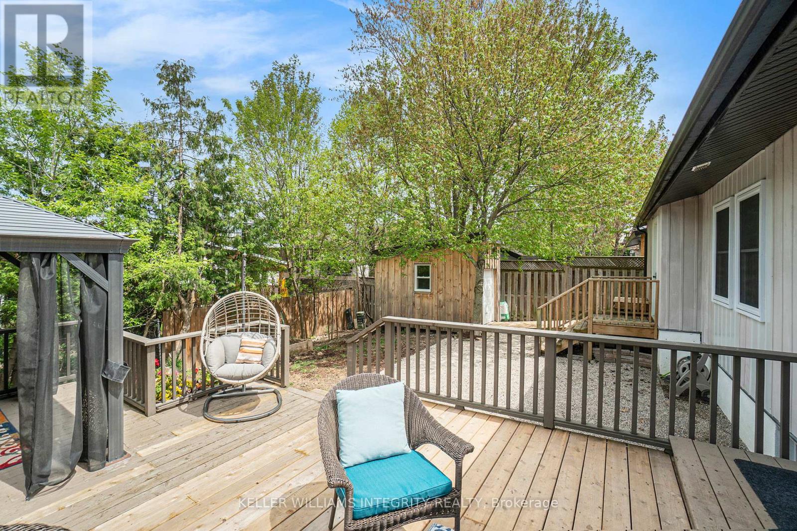 673 La Verendrye Drive