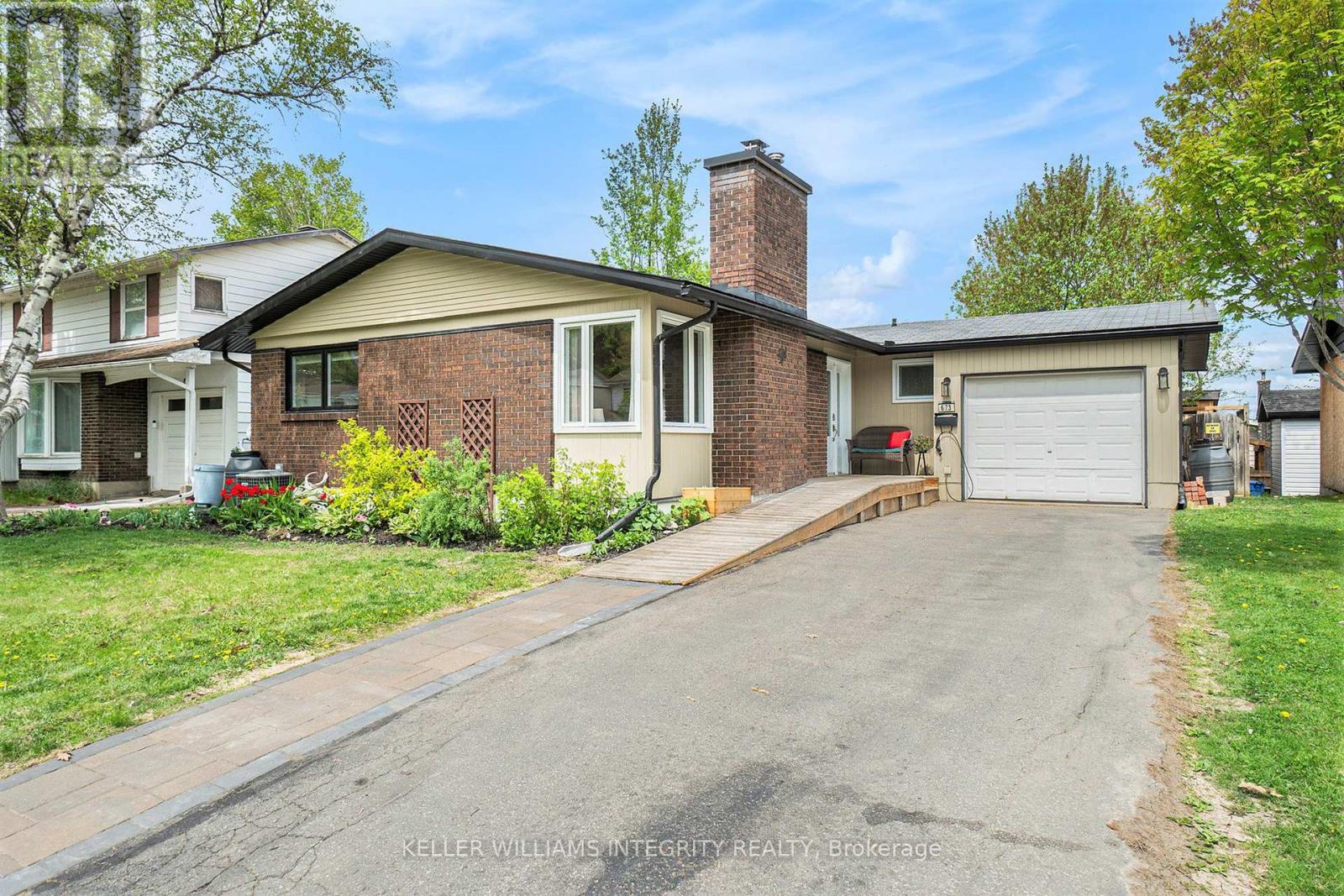 673 La Verendrye Drive