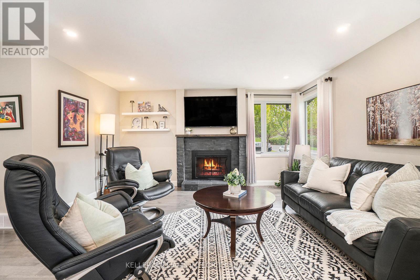 673 La Verendrye Drive