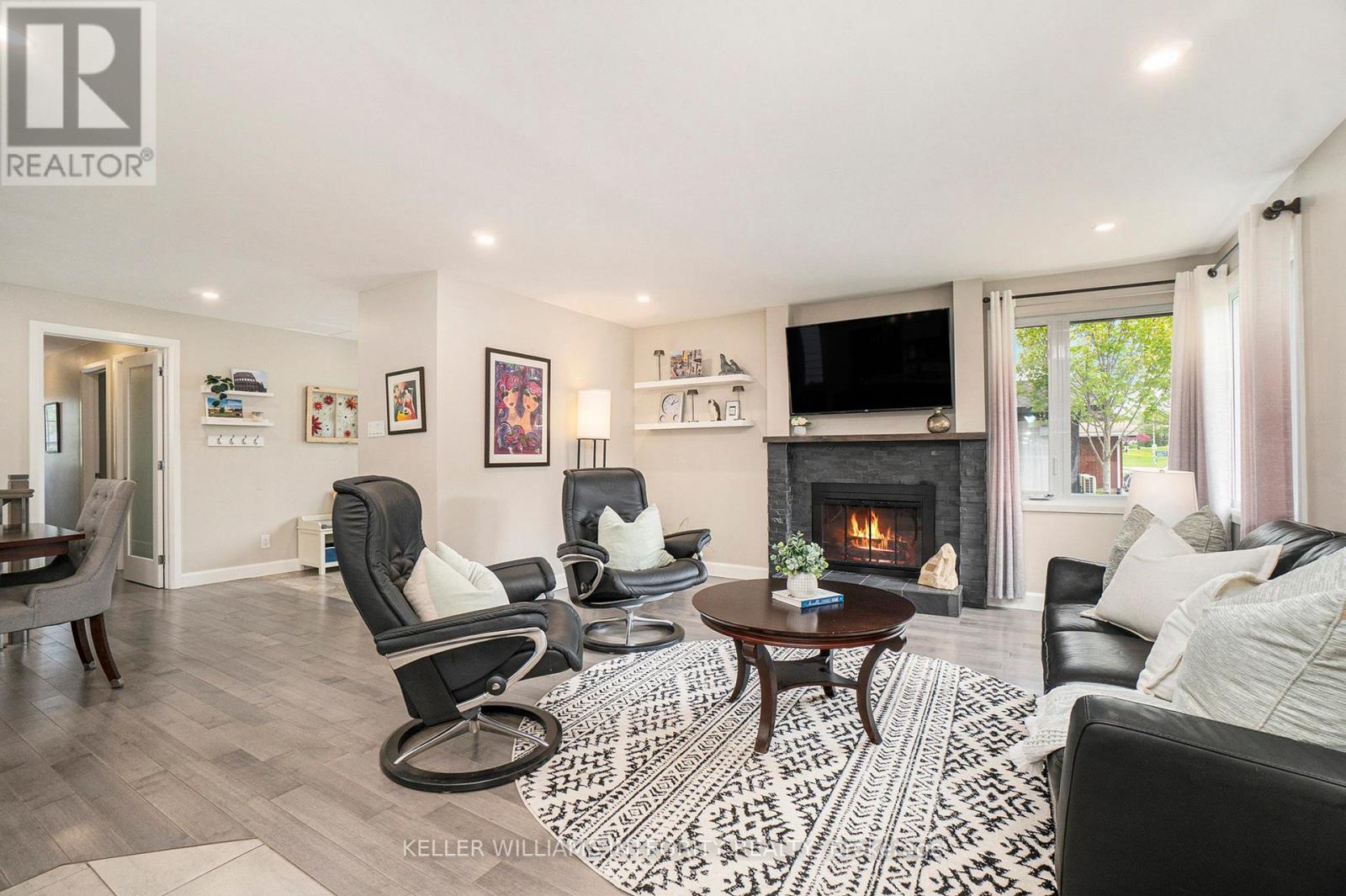 673 La Verendrye Drive