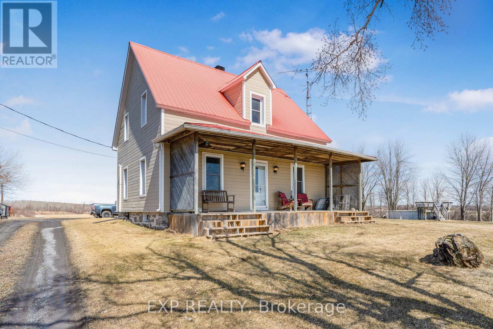 20405 Laggan-glenelg Road