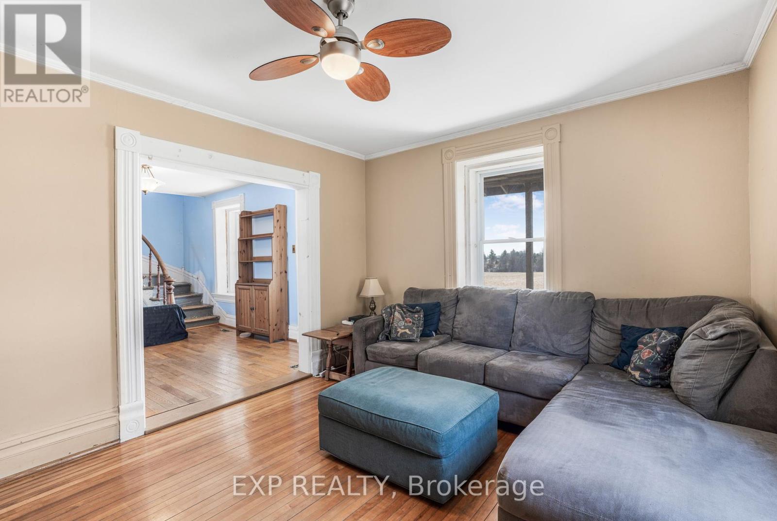 20405 Laggan-glenelg Road