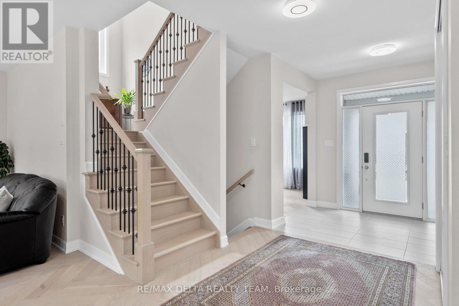 820 Mercier Crescent
