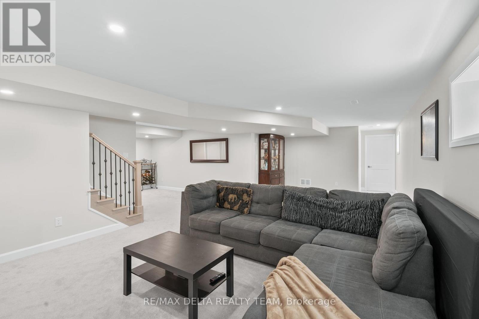 820 Mercier Crescent