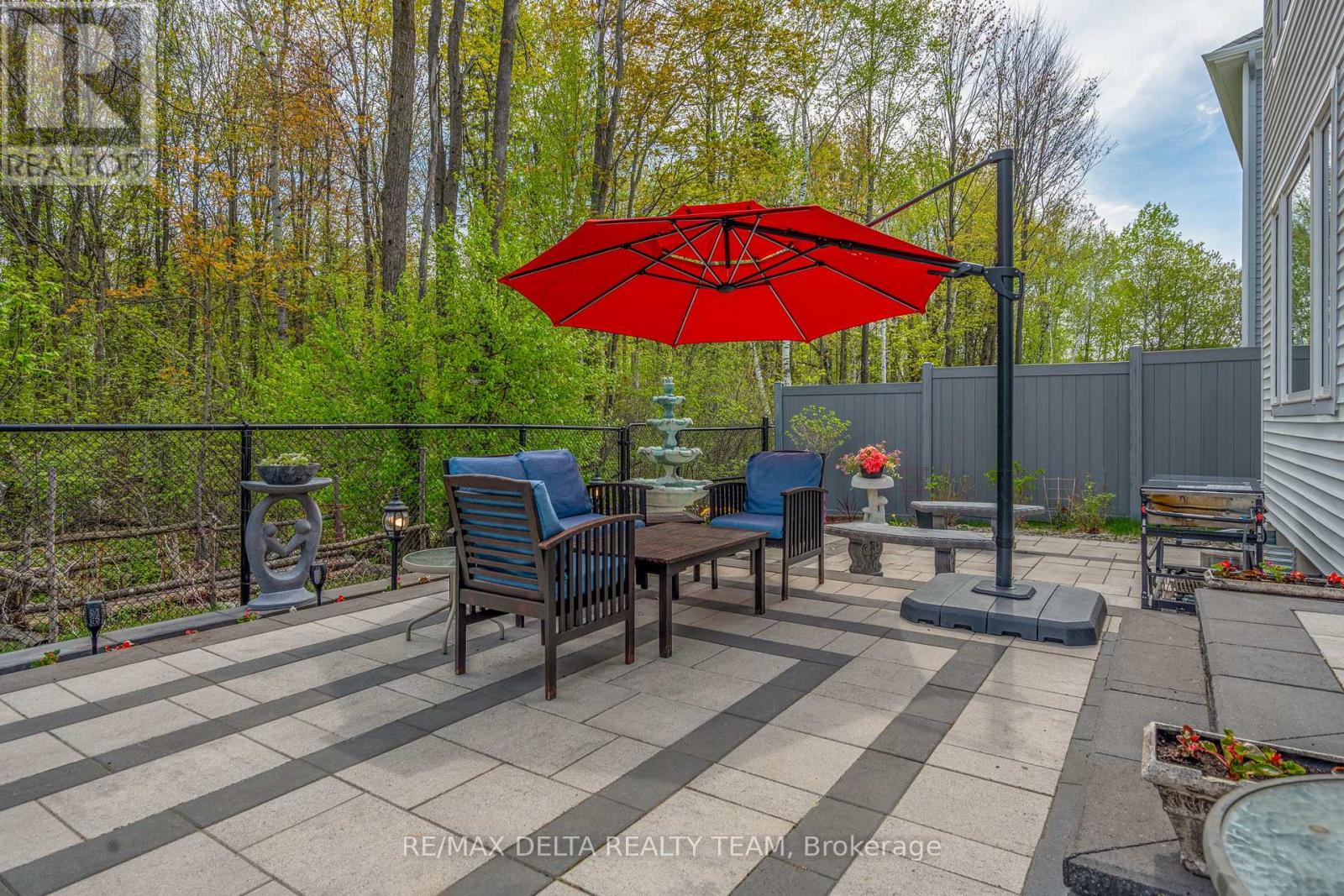 820 Mercier Crescent