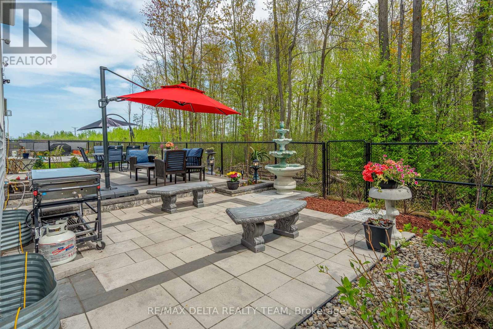 820 Mercier Crescent