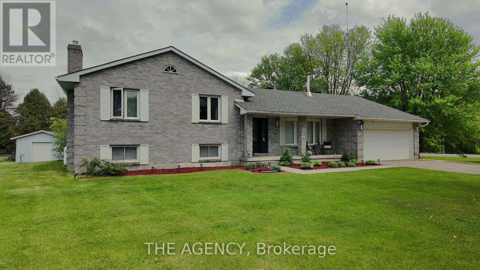 3501 Blue Church Road