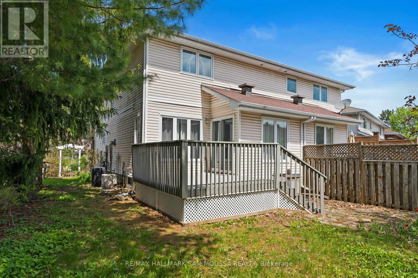 11 Highmont Court