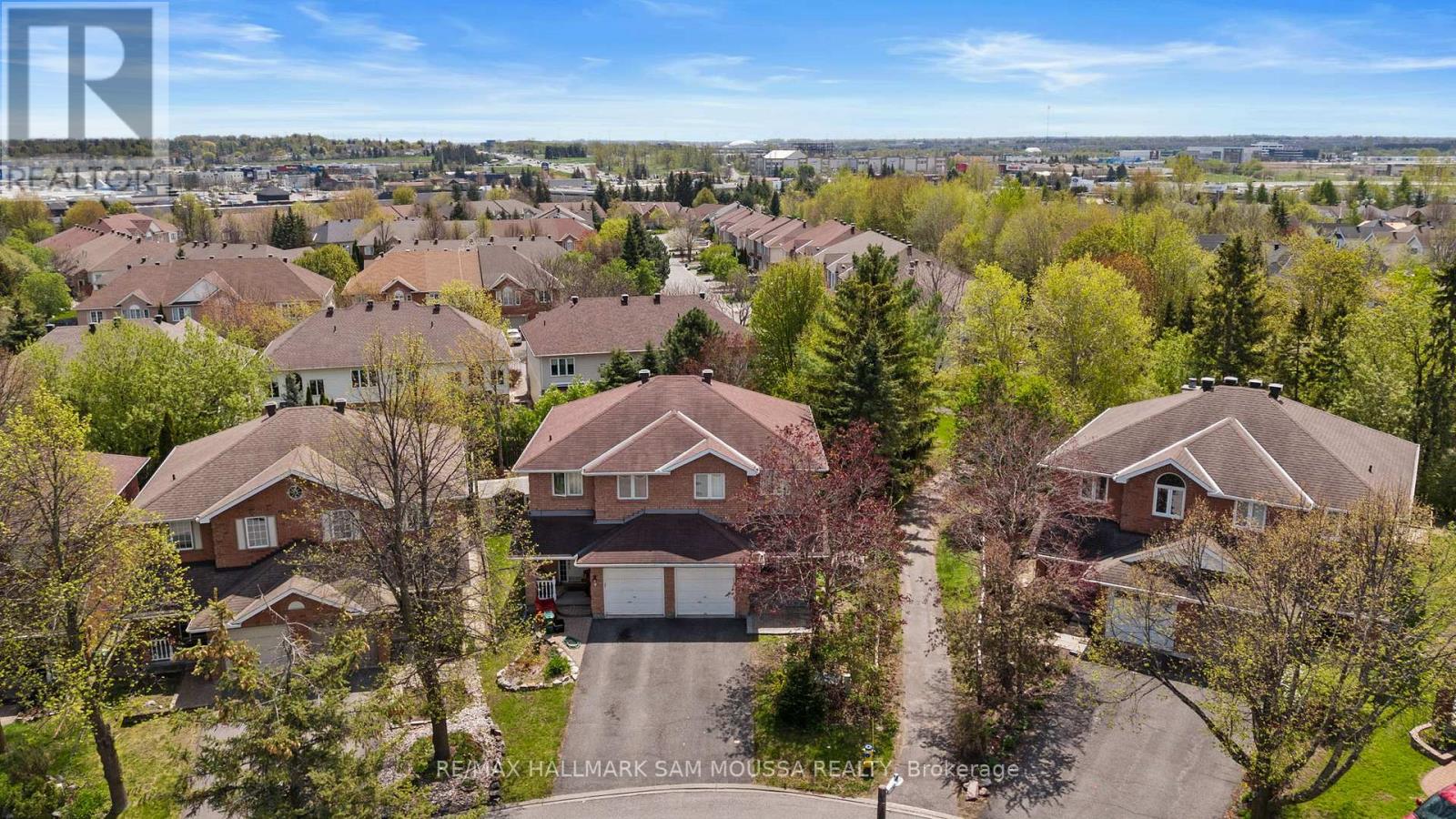 11 Highmont Court