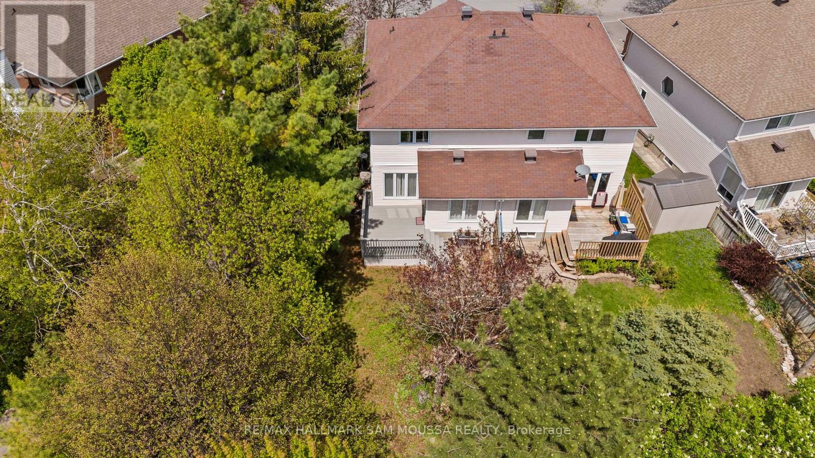 11 Highmont Court