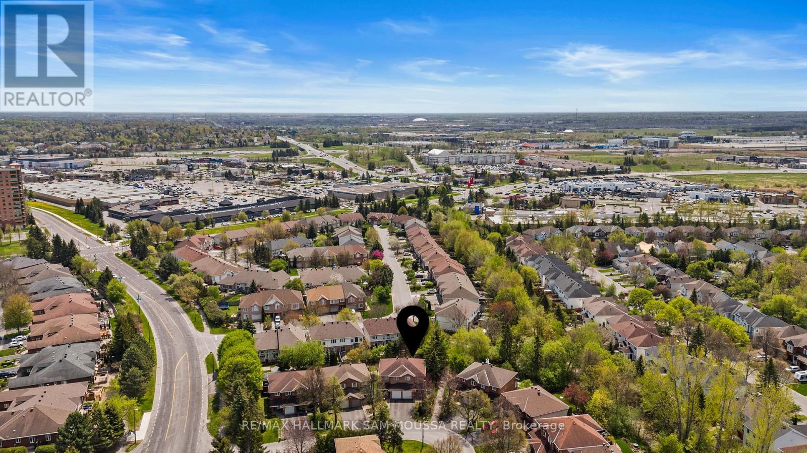 11 Highmont Court