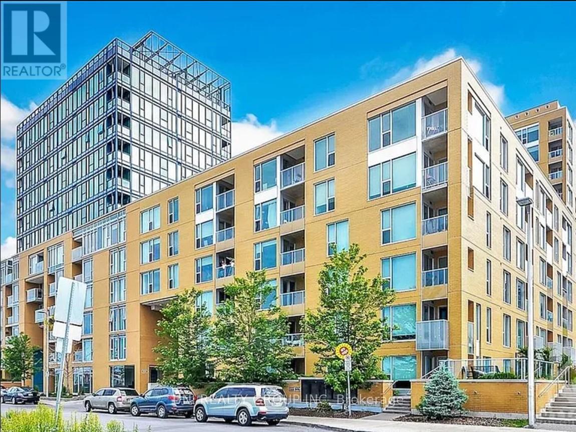 409 - 250 Lett Street