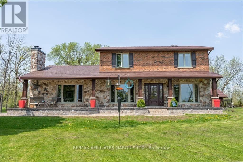 18521 County Road 19 Road
