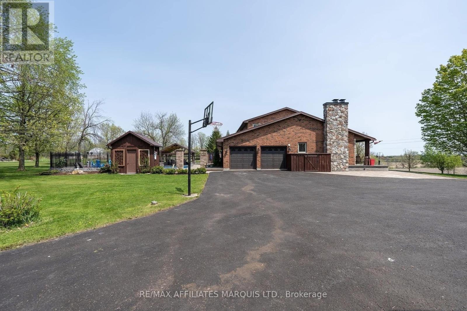 18521 County Road 19 Road