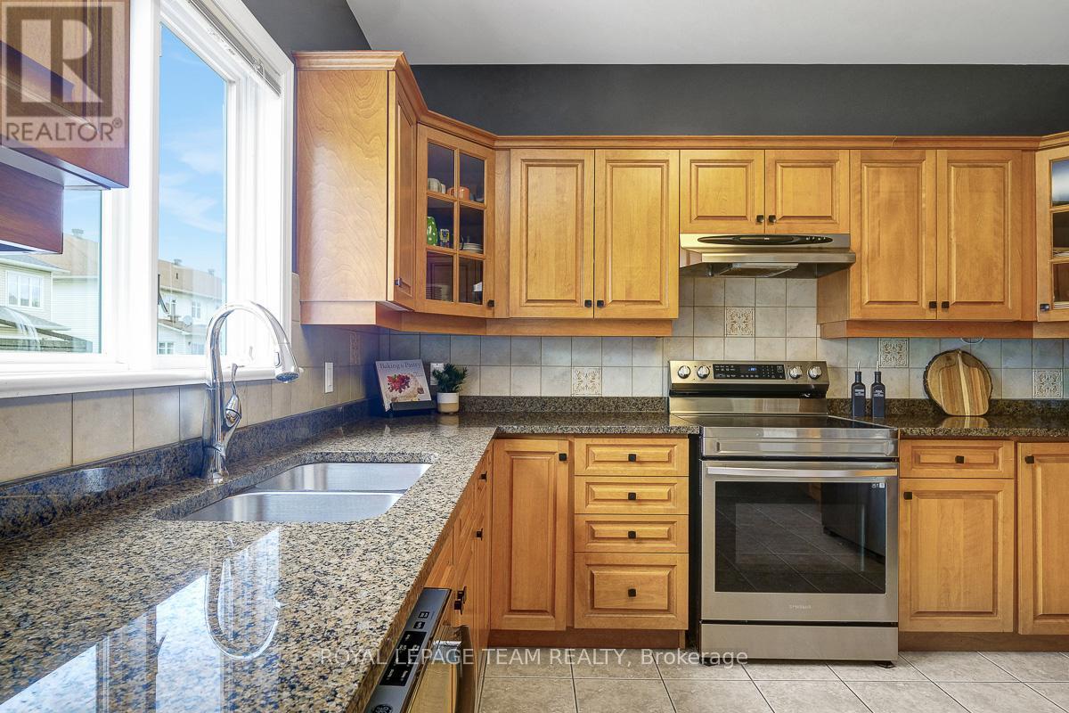 118 Oakfield Crescent
