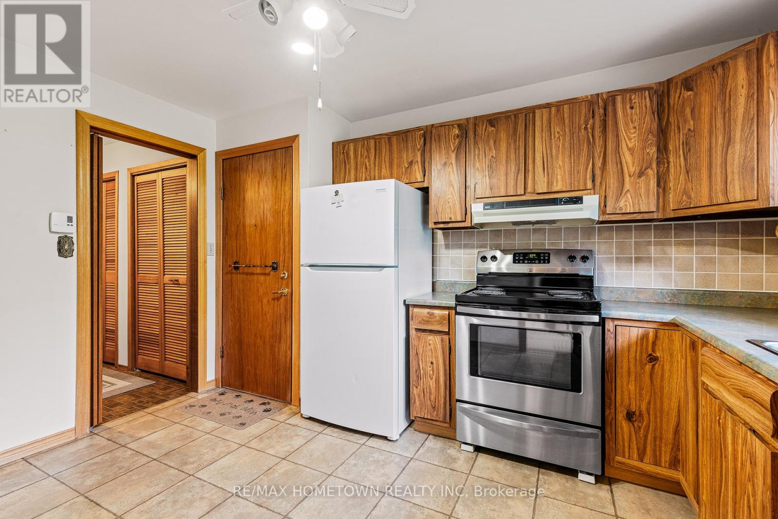 1 Maitland Drive