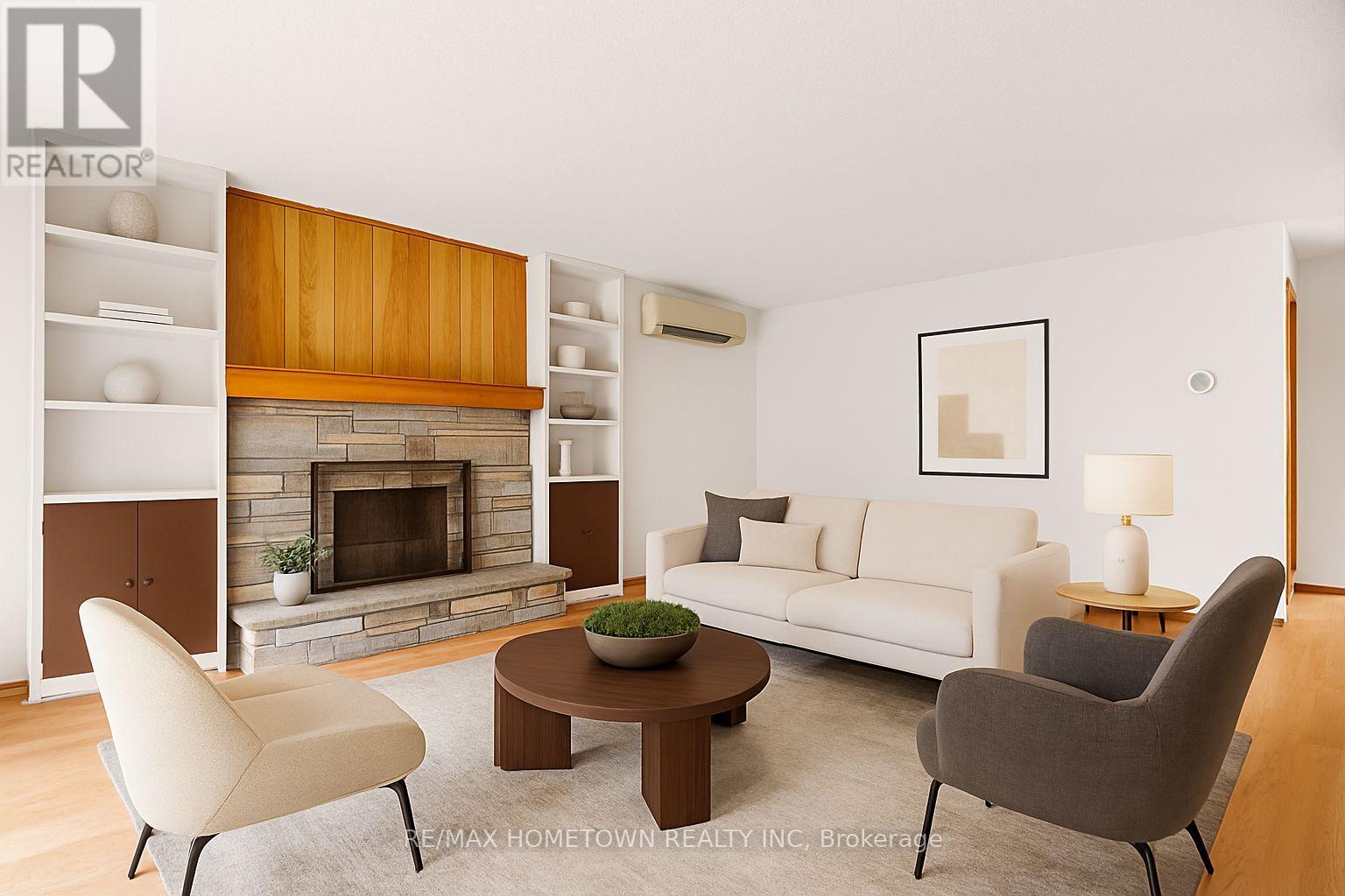 1 Maitland Drive