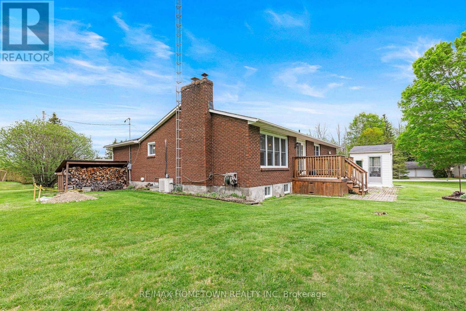 1 Maitland Drive