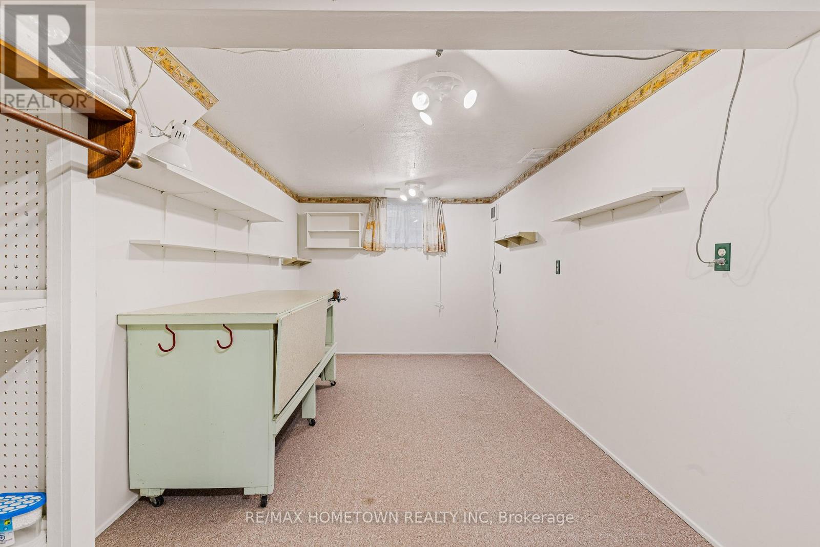 1 Maitland Drive